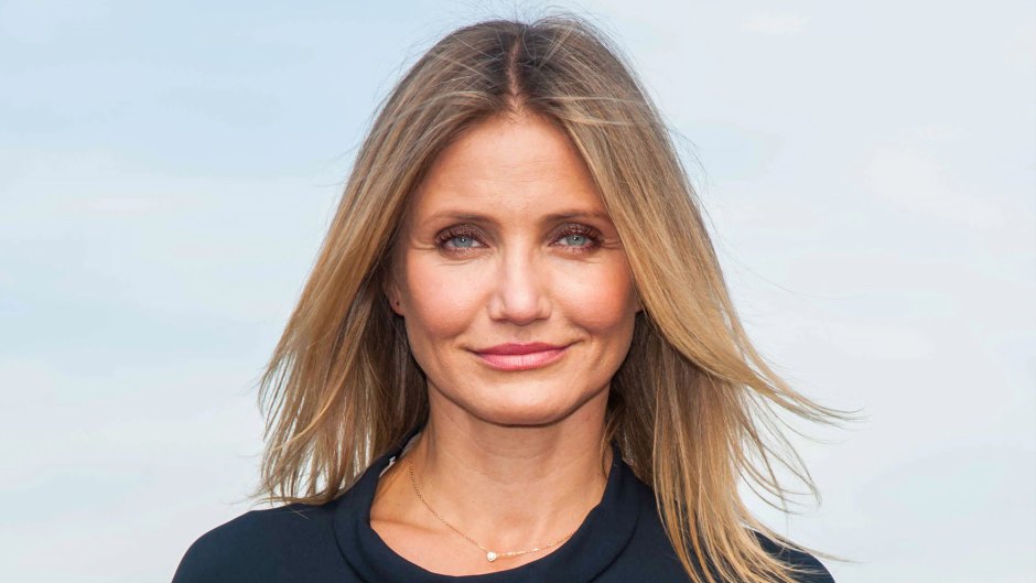 cameron Diaz Net Worth How Much Money The Formerly Retired Star Has