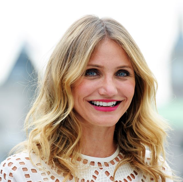 cameron Diaz On Aging After Becoming A Mother In Her 40s