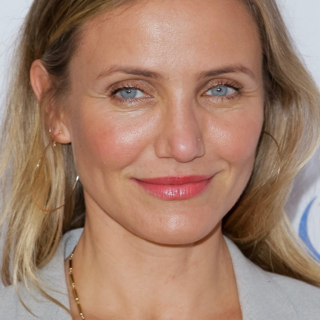 cameron Diaz Opens Up About Breaking Toxic Beauty Standards