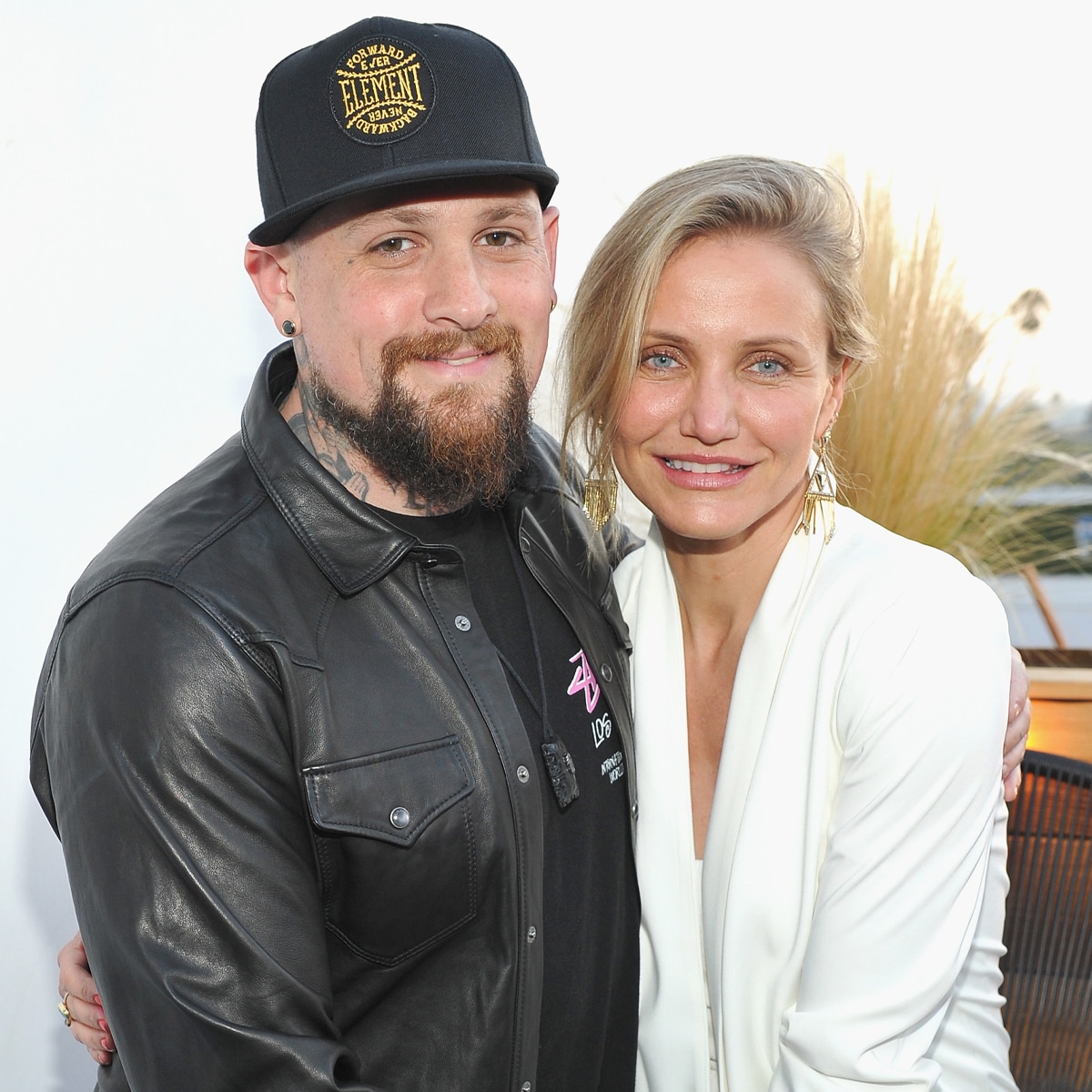 cameron Diaz Recalls Meeting Husband Benji Madden Amid Retirement E Online