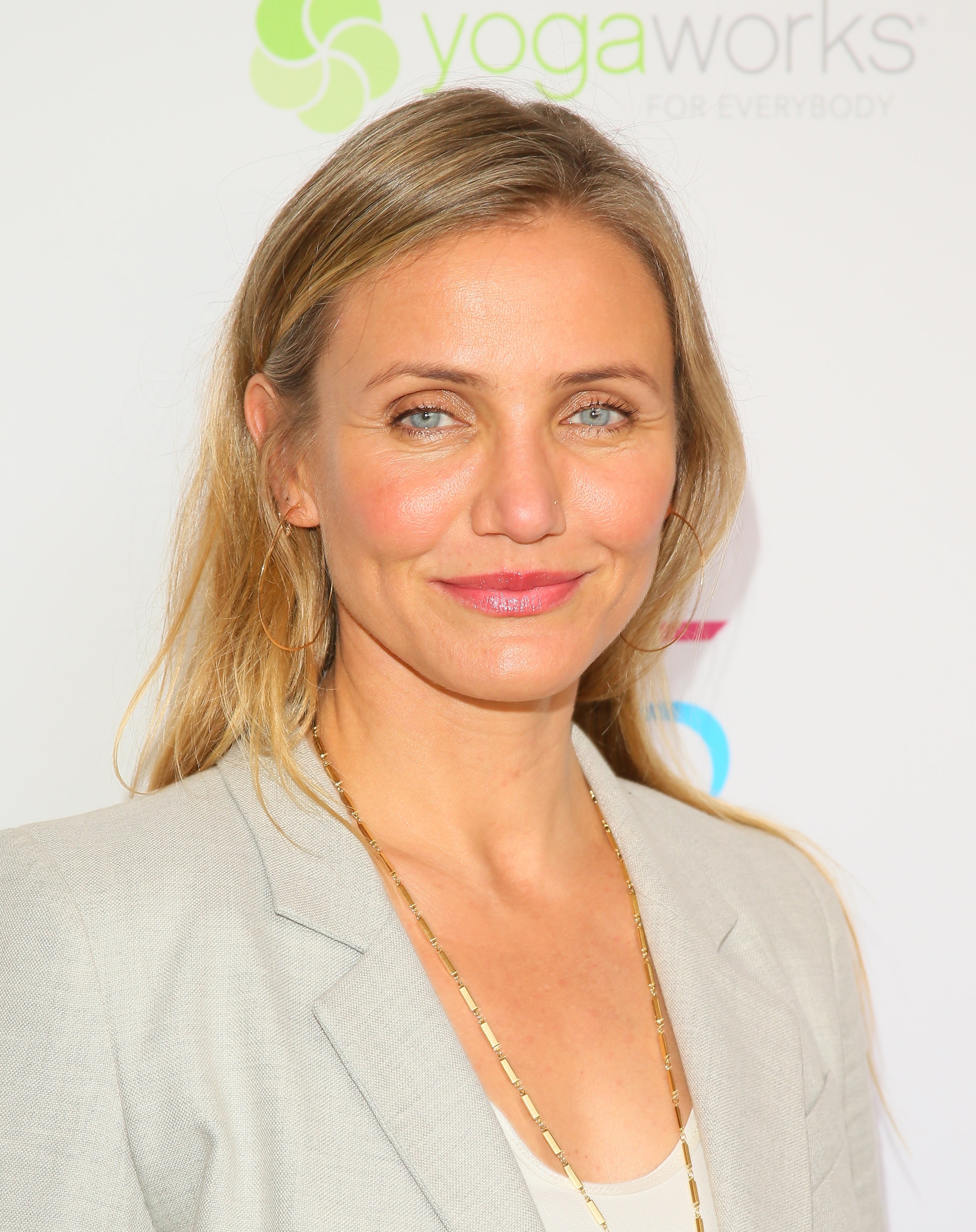 cameron Diaz Says Her Looks Are The Last Thing” She Thinks About I Like Never Wash My Face” Vanity Fair