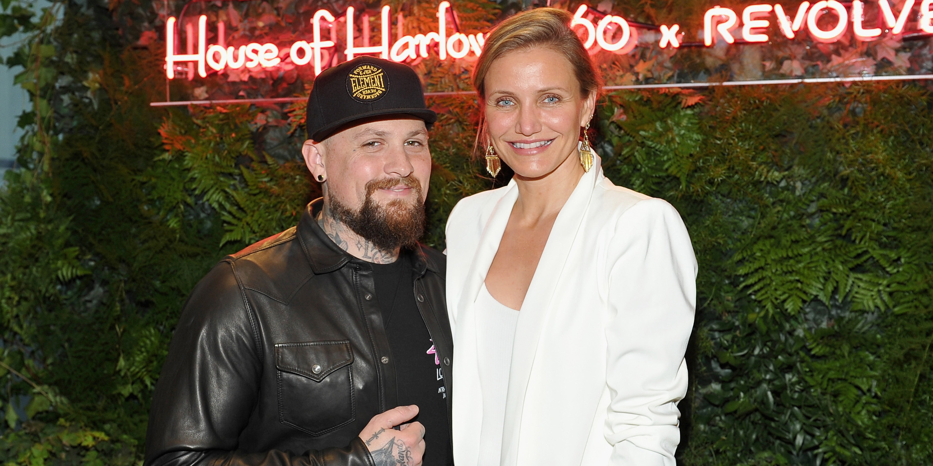 cameron Diaz Says Husband Benji Taught Me To Value Myself A Lot More