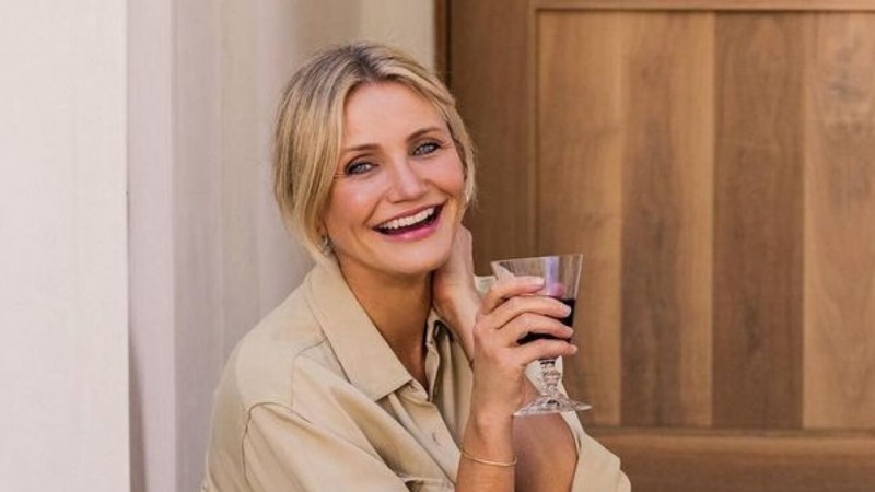 cameron Diaz Says She Was Used To Traffick Drugs To Morocco