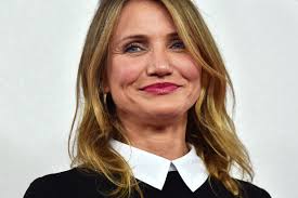 cameron Diaz Says Shes Actually Retired Cnn