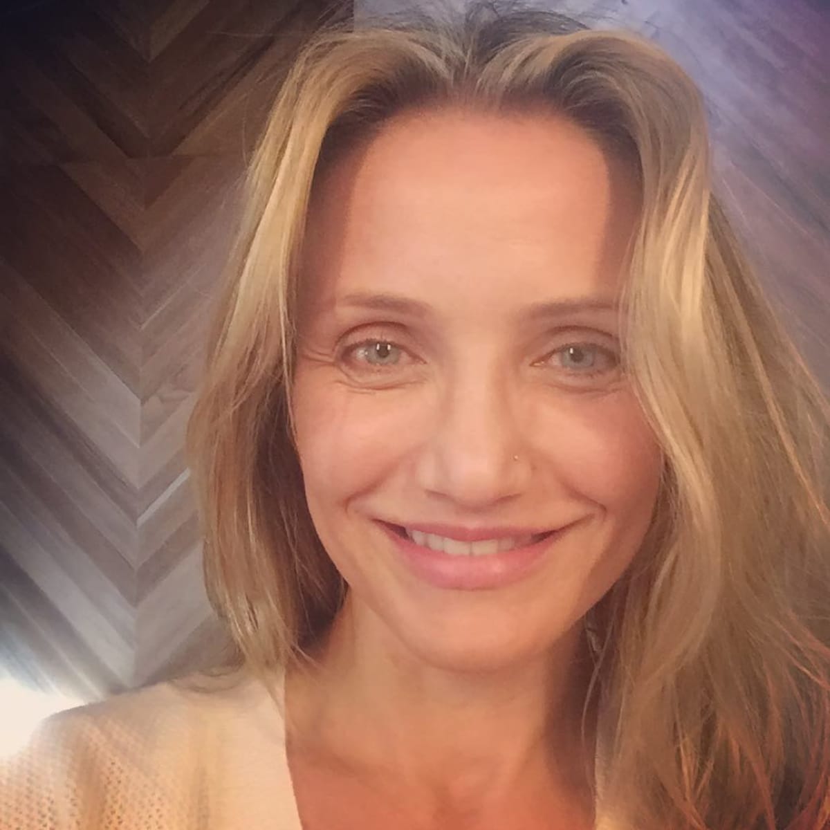 cameron Diaz See How She Looks Now In Rare New Pictures