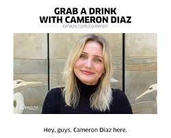 cameron Diaz