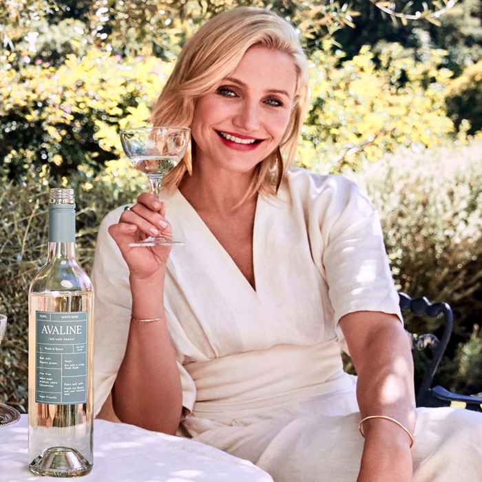 how Cameron Diaz Is Recovering After An Injury Derailed Her Workouts