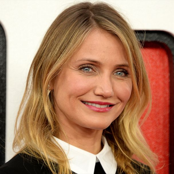 our Favorite Cameron Diaz Moments For Her Birthday Gma