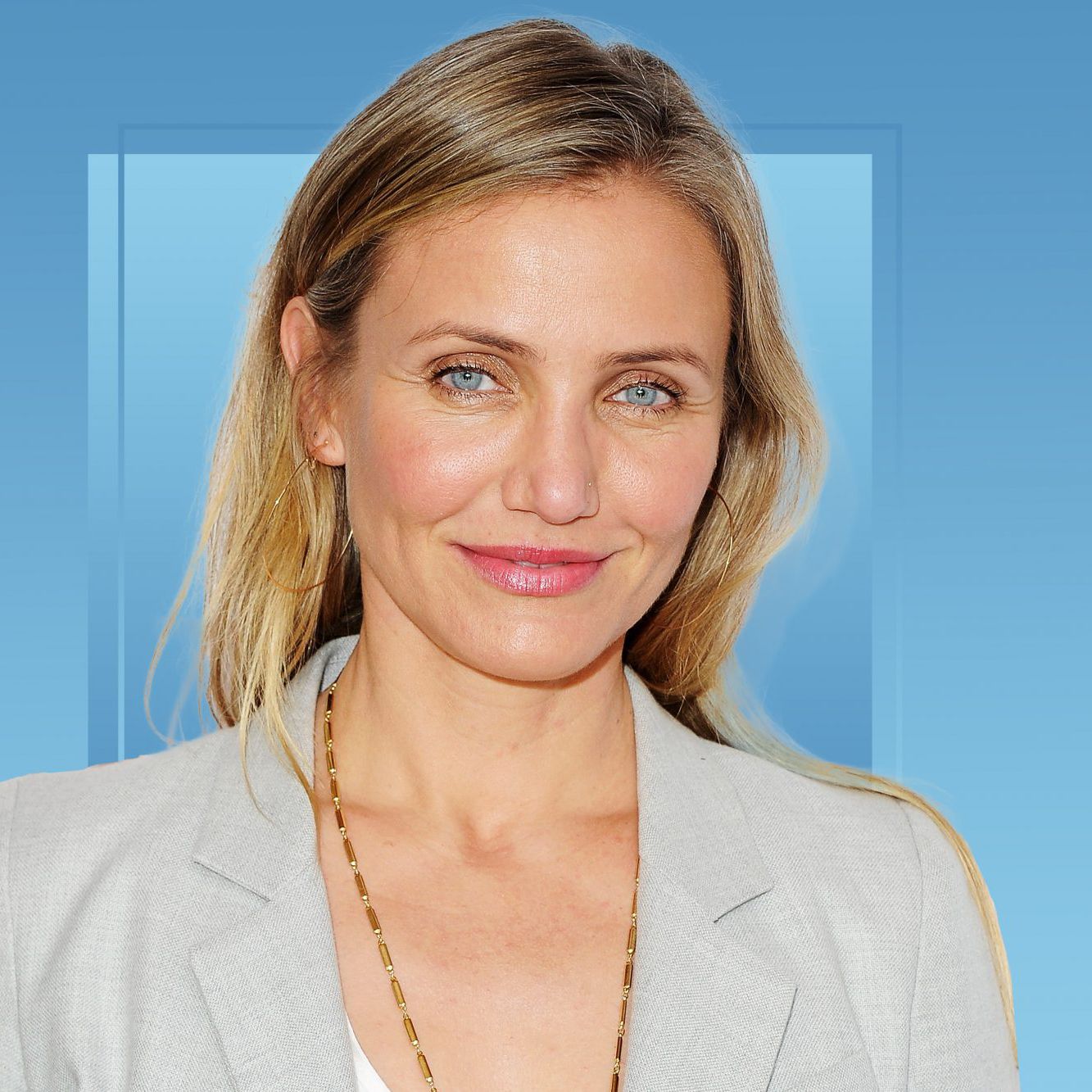 why Cameron Diaz Walked Away From Acting Even Though She Loves It