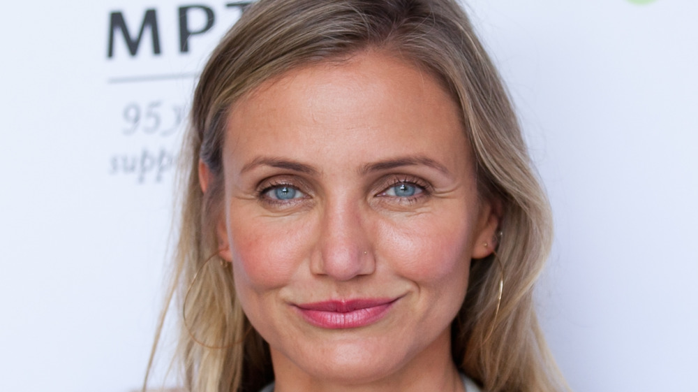 why Cameron Diaz Wont Return To Acting