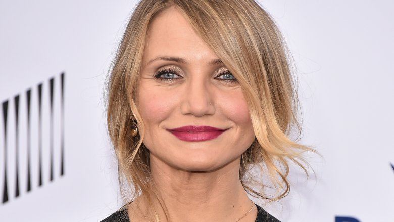 why Hollywood Wont Cast Cameron Diaz Anymore