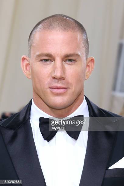 15657 Channing Tatum Photos And Premium High Res Pictures Getty Images