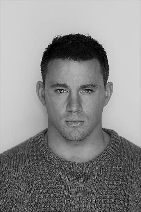 amazoncom Channing Tatum Books Biography Blog Audiobooks Kindle