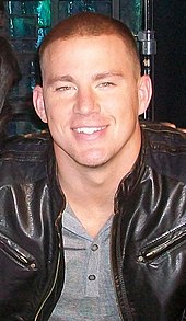 channing 9669e Tatum 056c9 Wikipedia