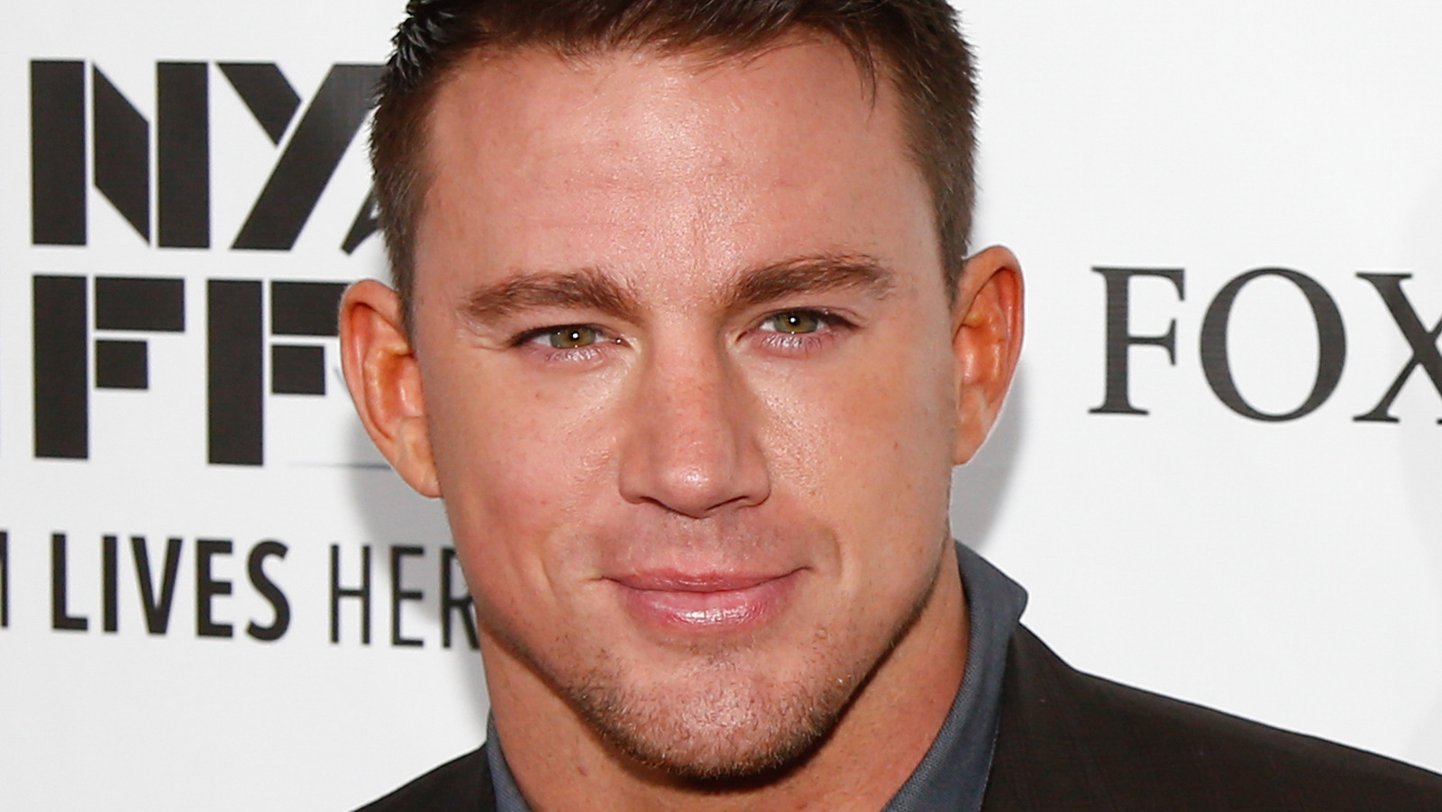 channing Tatum Makes A Surprising Confession About His Career