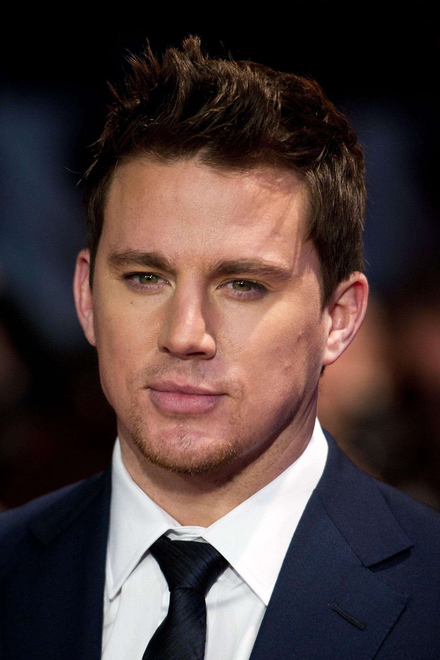 channing Tatum Profile Images — The Movie Database Tmdb