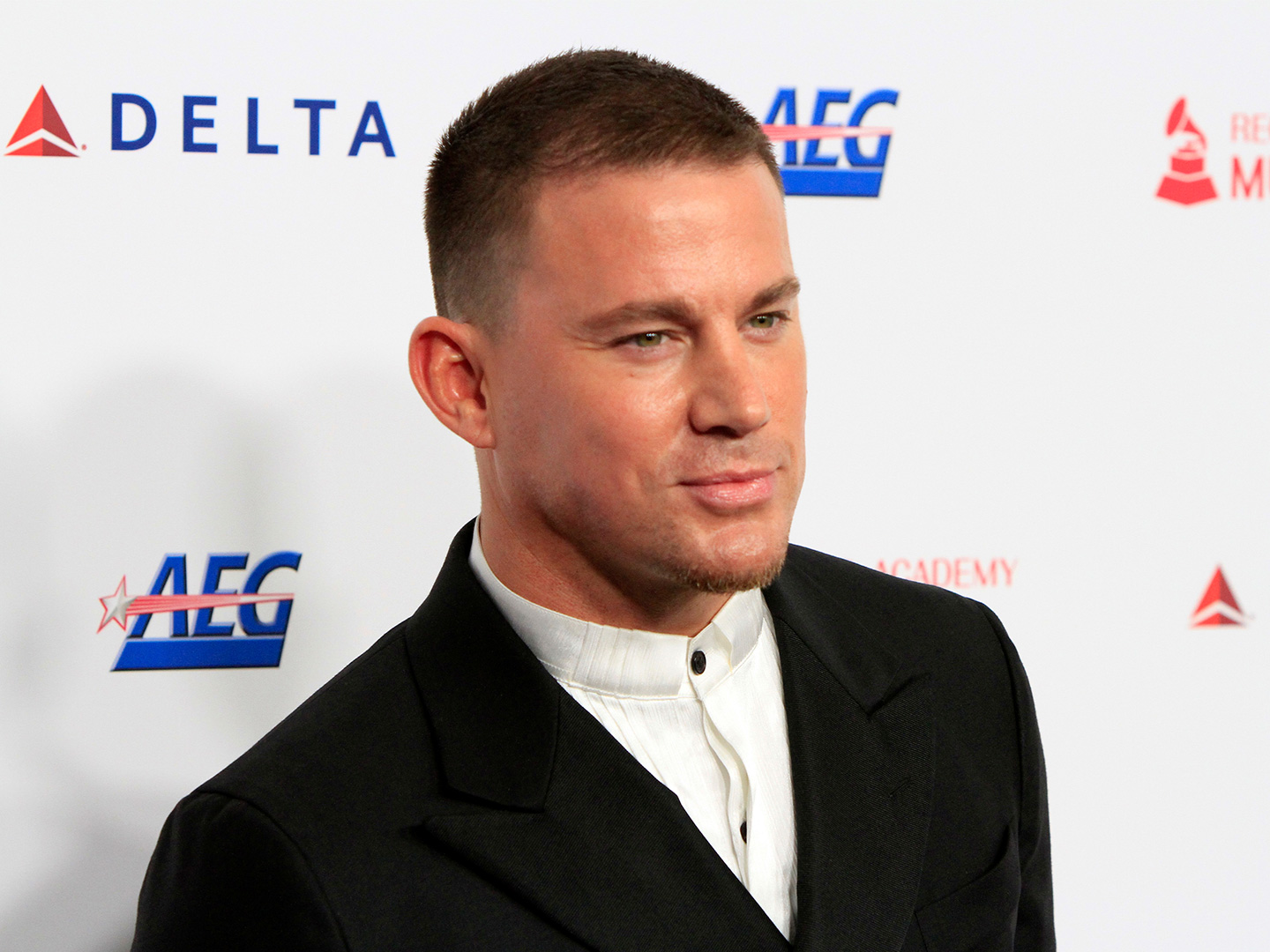 channing Tatum Realized He Had To Teach Daughter Everly Confidence – Sheknows