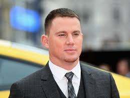 channing Tatum Says He Wants To Get Better At Acting So He Doesnt Have To Keep Getting Naked In Movies