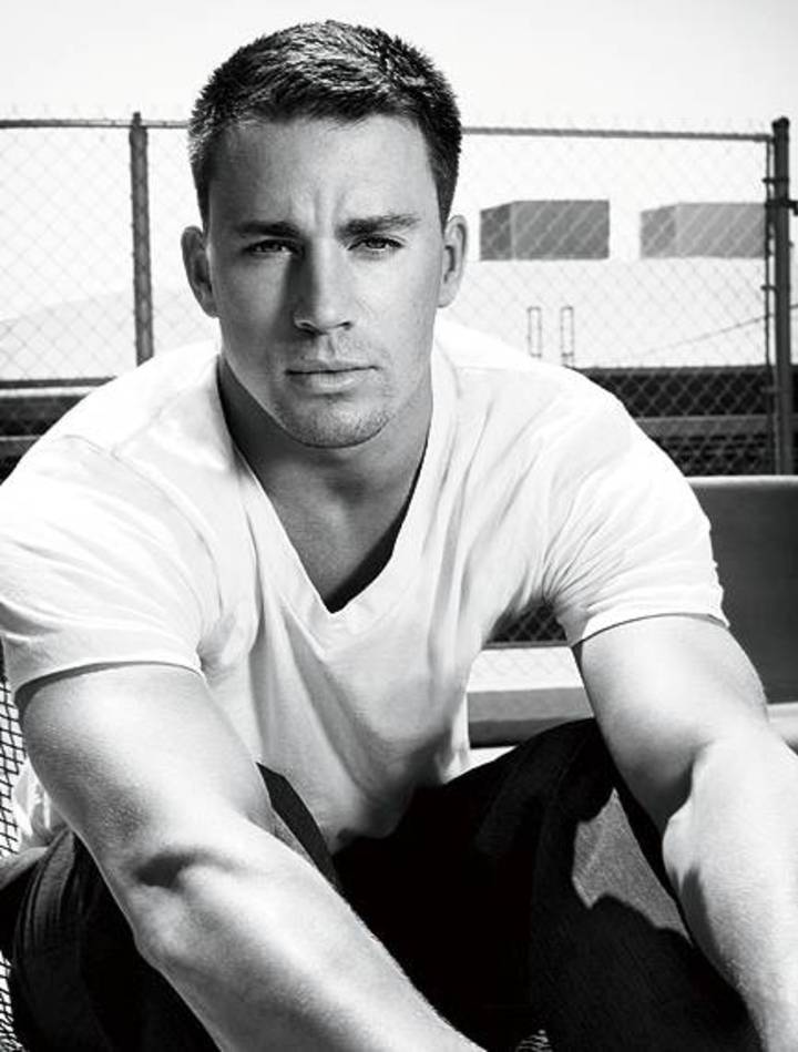 channing Tatum Tickets 2022 Concert Tour Dates Details Bandsintown