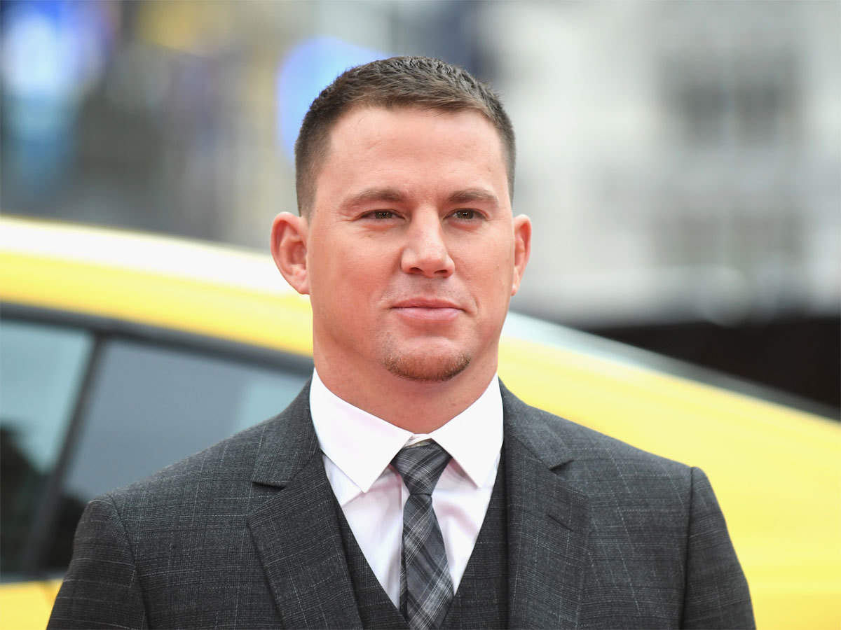 channing Tatum Turns Writer With Childrens Book Dedicates It To 7yrold Daughter The Economic Times