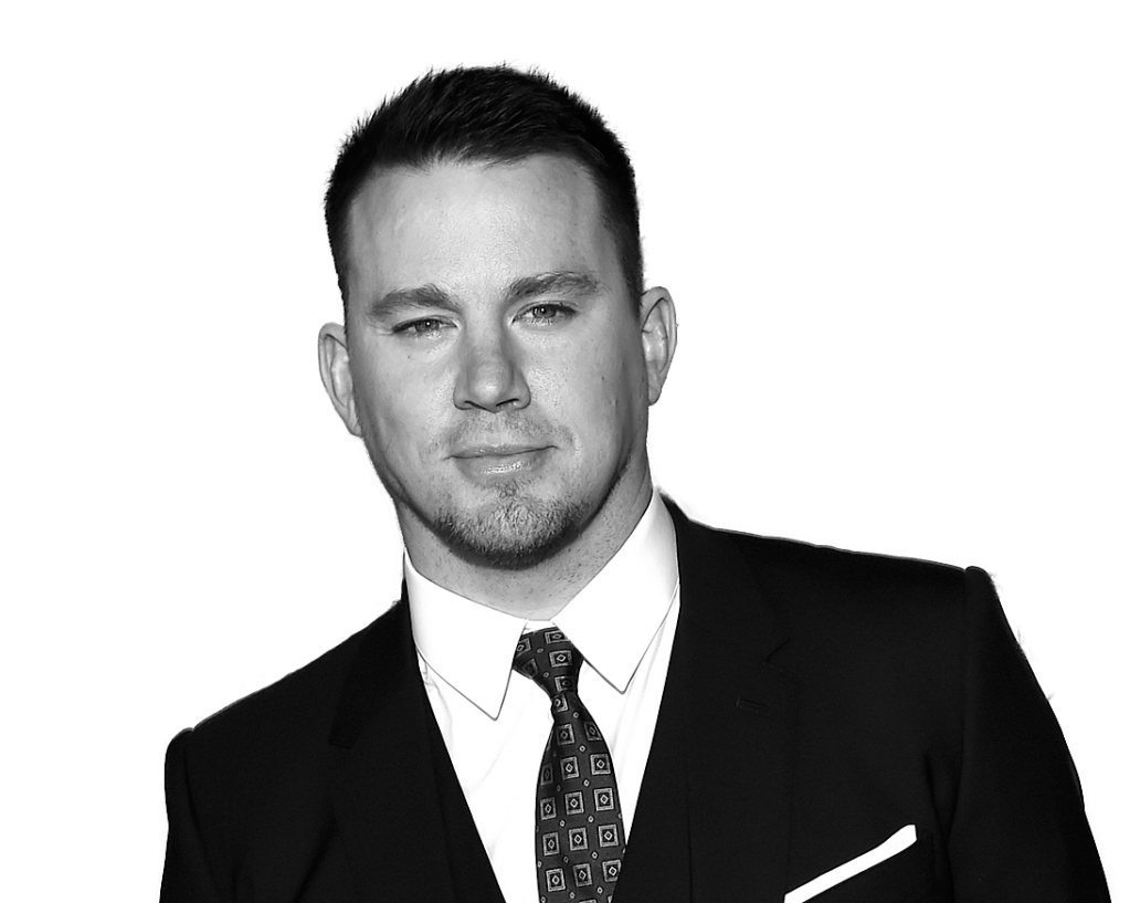 channing Tatum Variety500 Top 500 Entertainment Business Leaders  Varietycom