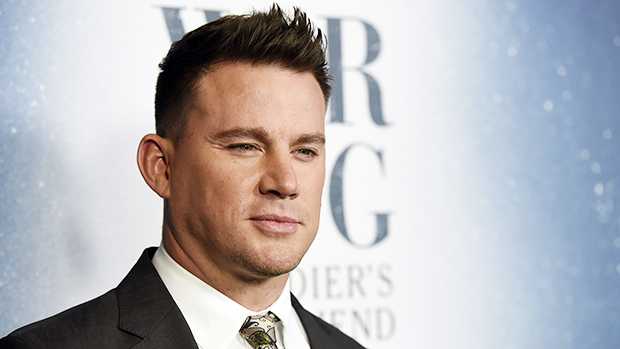 channing Tatum – Hollywood Life