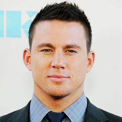 channing Tatum