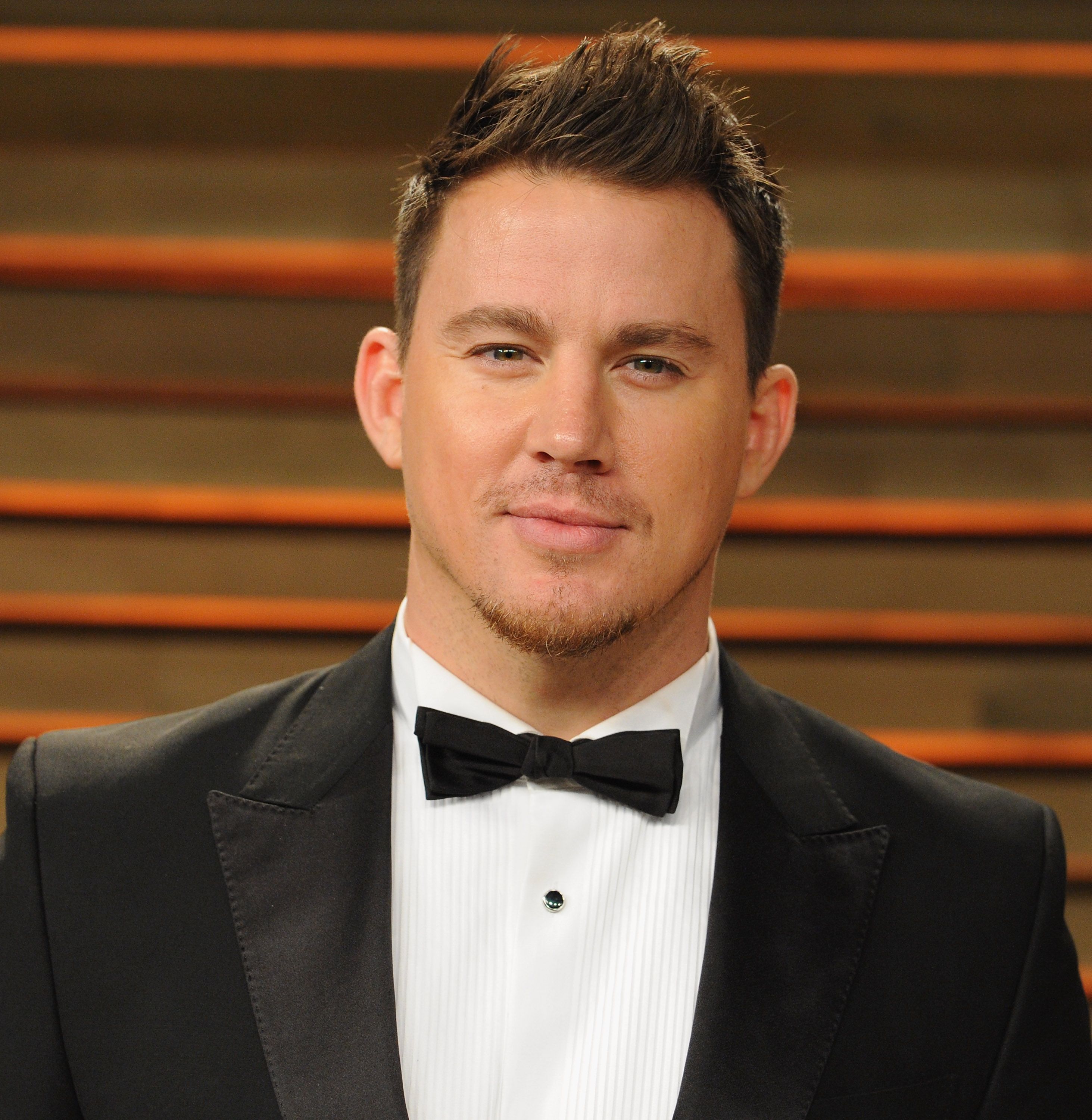 channingtatum Microsoft Store