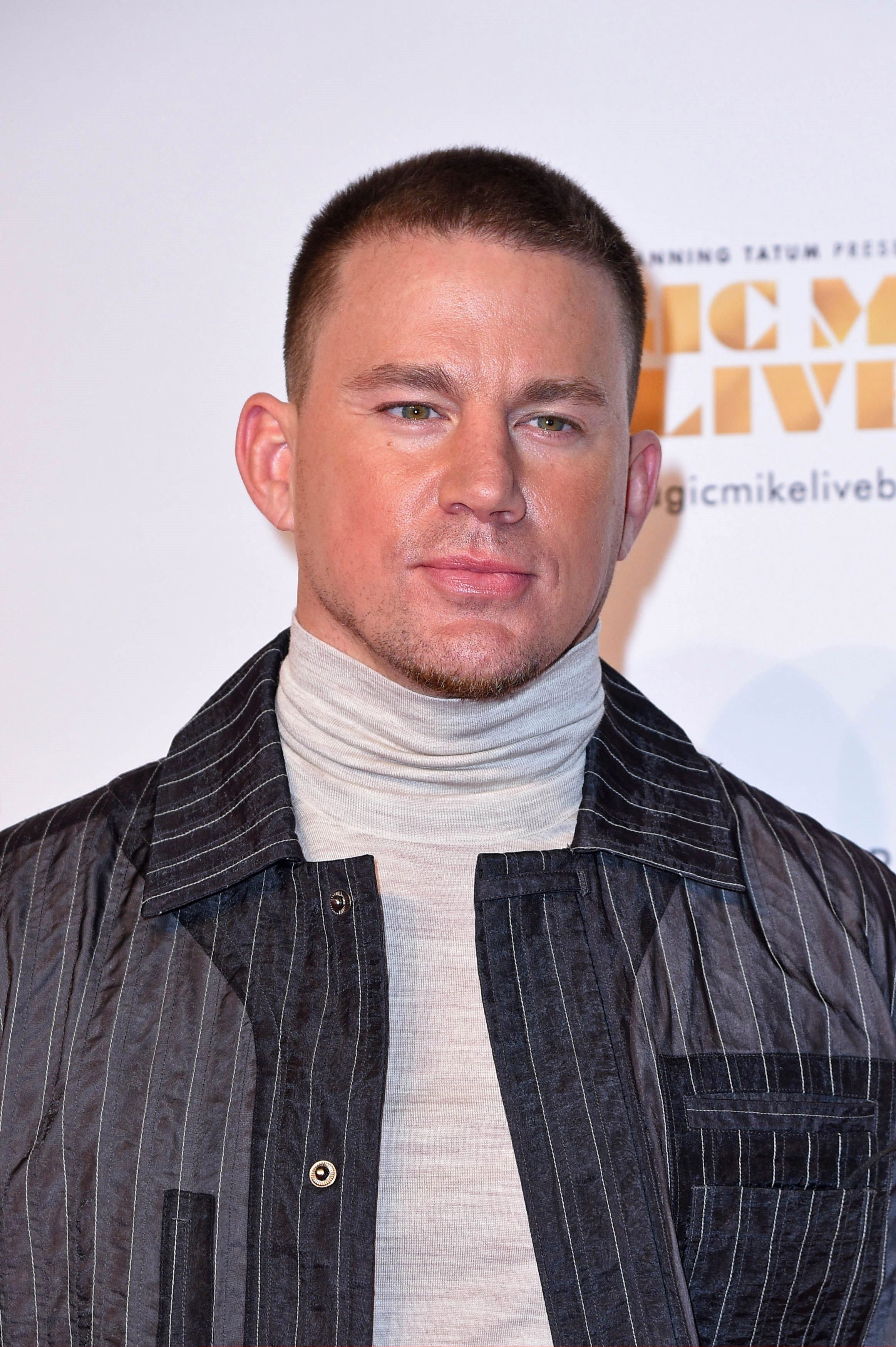 how Old Is Channing Tatum And Who Is He Dating