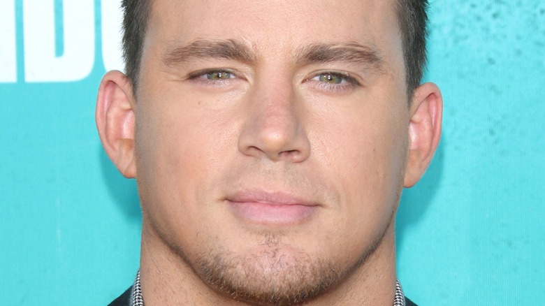 tragic Details About Channing Tatum