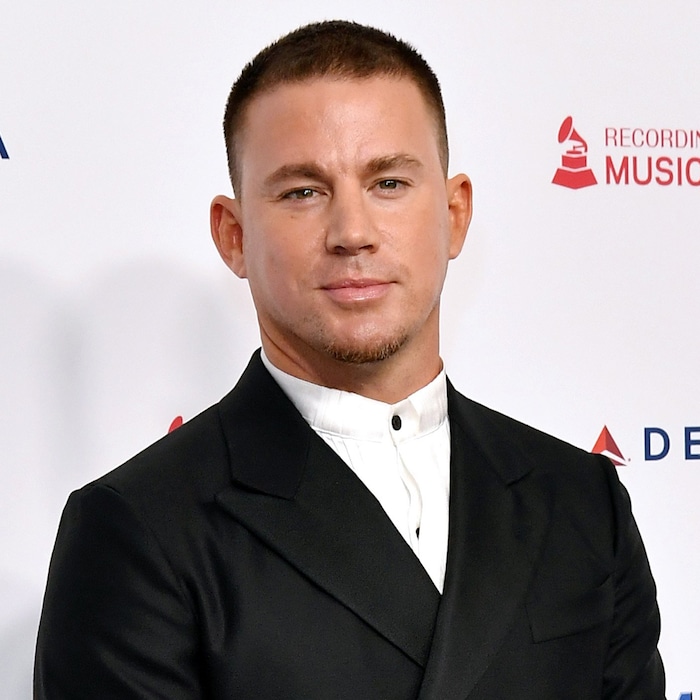 why Channing Tatum Had Fear About Being A Single Dad After Divorce E Online