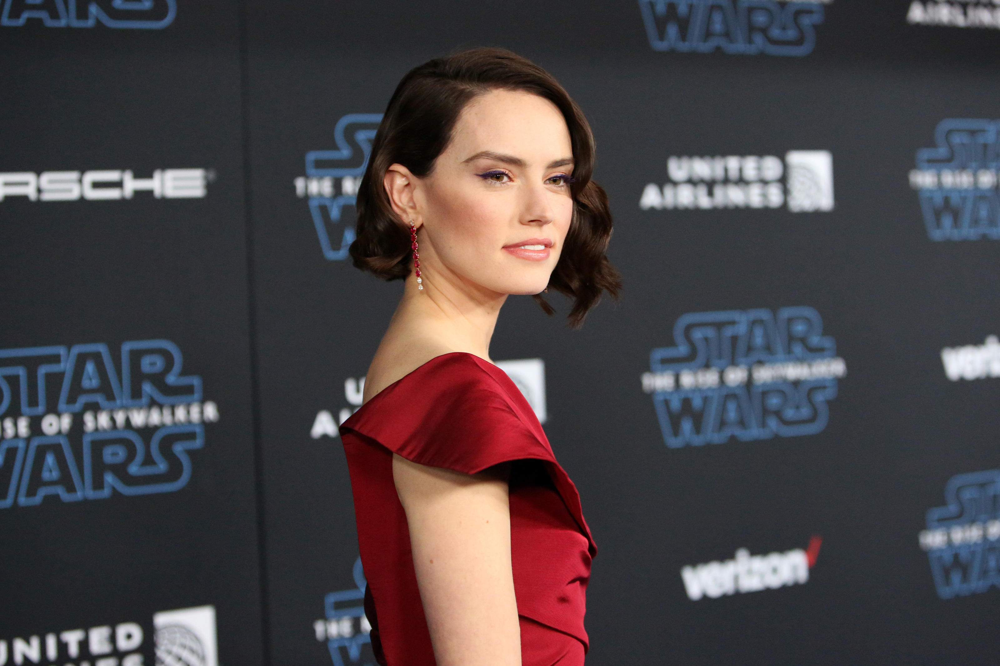 5 Littleknown Facts About Daisy Ridley In Star Wars