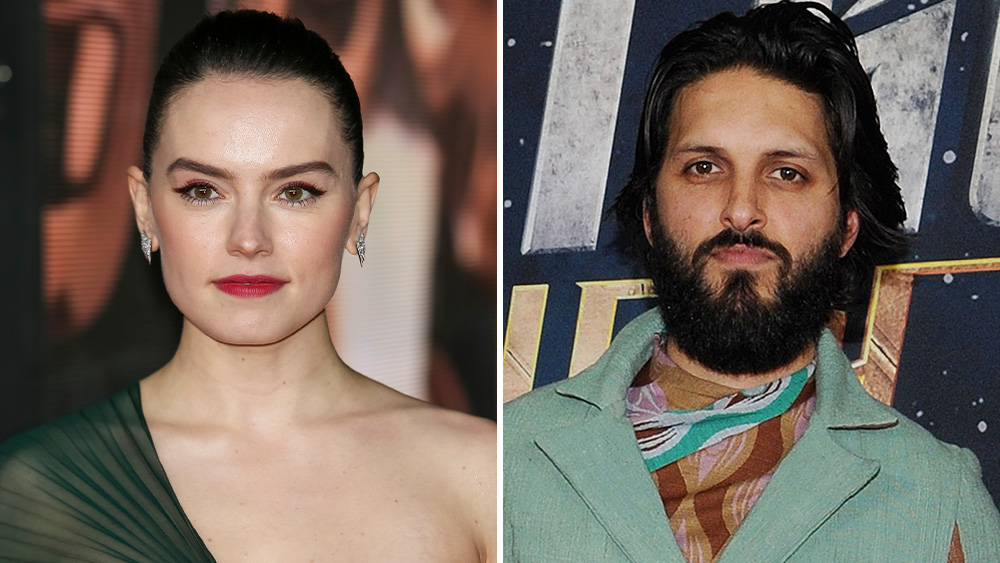 daisy Ridley And Shazad Latif To Star Noir Pic Magpie – Deadline