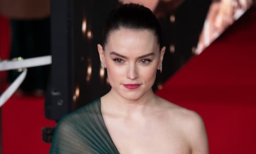 daisy Ridley Latest News Pictures Videos Hello