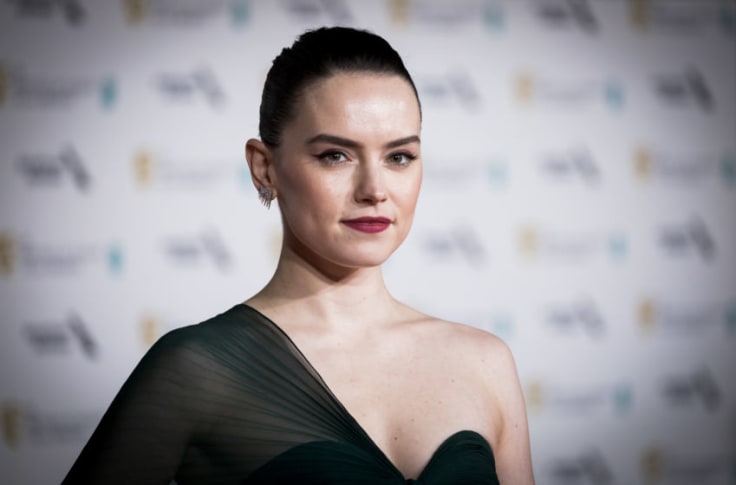 daisy Ridley Net Worth How Much Is The Star Wars Actress Worth