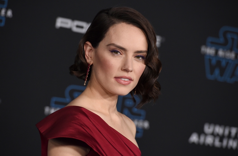 daisy Ridley Questions Director Who Called Her Aggressive Indiewire