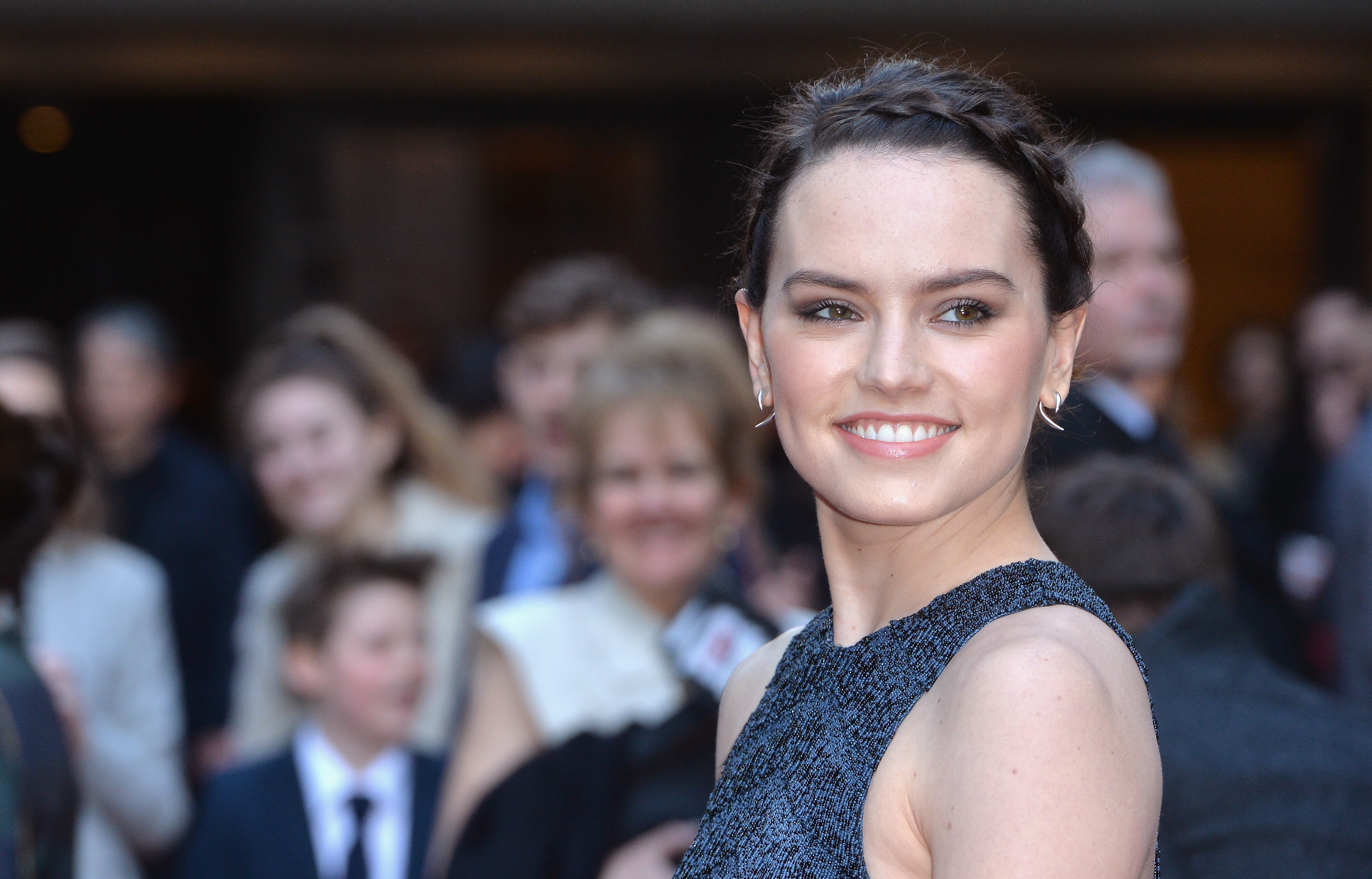 daisy Ridley Quits Instagram After Harassment Time