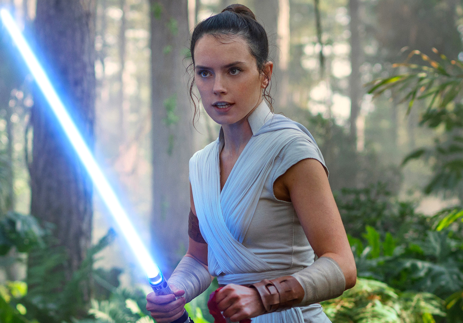 daisy Ridley Sounds Hesitant To Continue Reys Journey After Star Wars The Rise Of Skywalker – I Just Feel Like That Was Reys Perfect Ending” – The Ronin