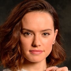 daisy Ridley — The Movie Database Tmdb