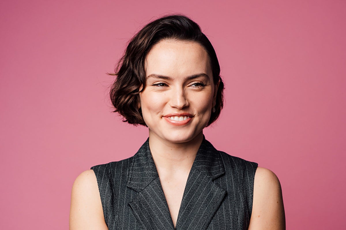 star Wars Actor Daisy Ridley Vows Never To Return To Social Media