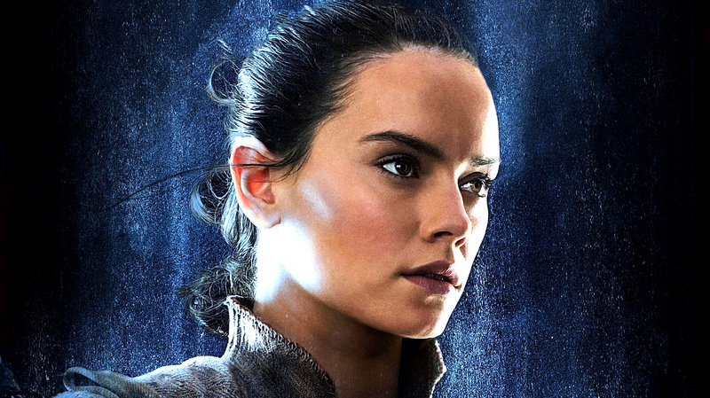 star Wars Daisy Ridley Reacts To Marvel Casting Rumors