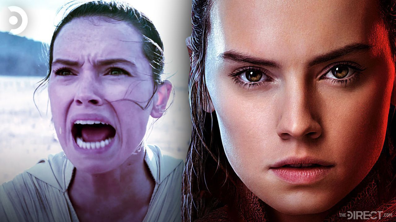 star Wars Daisy Ridley Says She Struggled To Find Work After The Rise Of Skywalkers Release