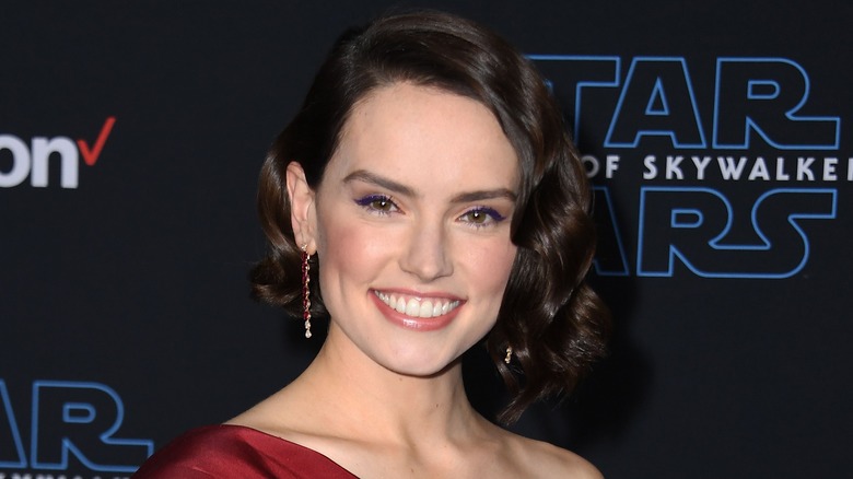 the Untold Truth Of Daisy Ridley