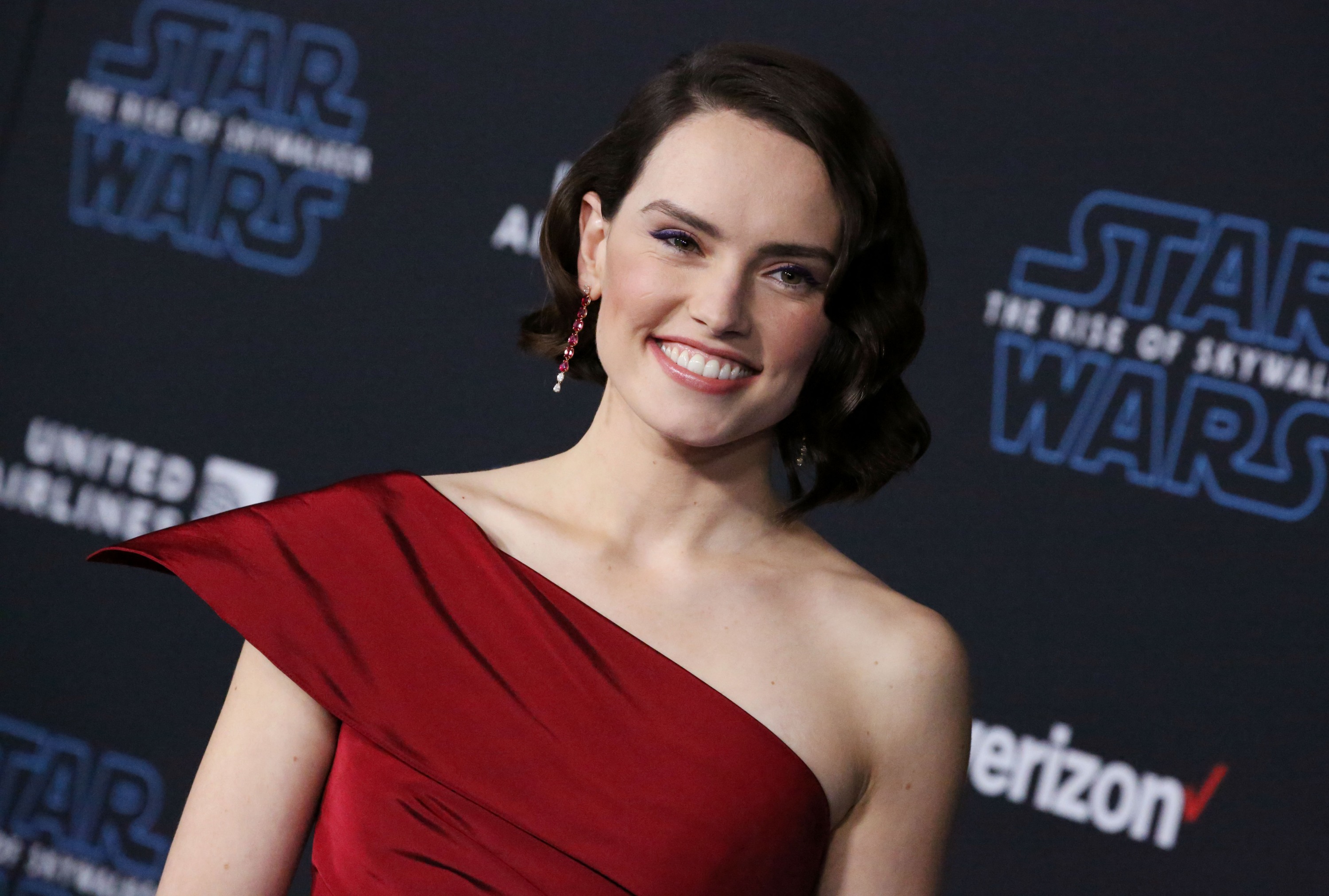 things About Daisy Ridley You Probably Didnt Know – Sheknows