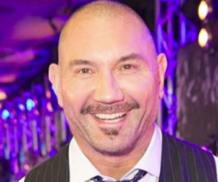 dave Bautista Biography Facts Childhood Family Life Achievements