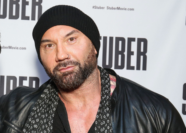 dave Bautista Calls Writer Judgmental Prick For My Spy Joke Indiewire