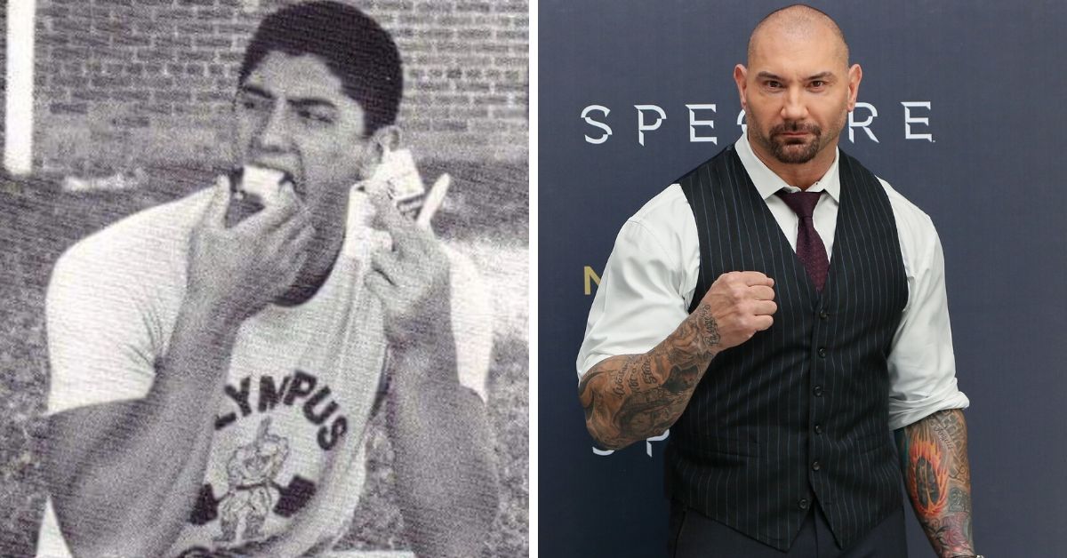 dave Bautista From Violent Childhood To Hollywood Superstar Goalcast