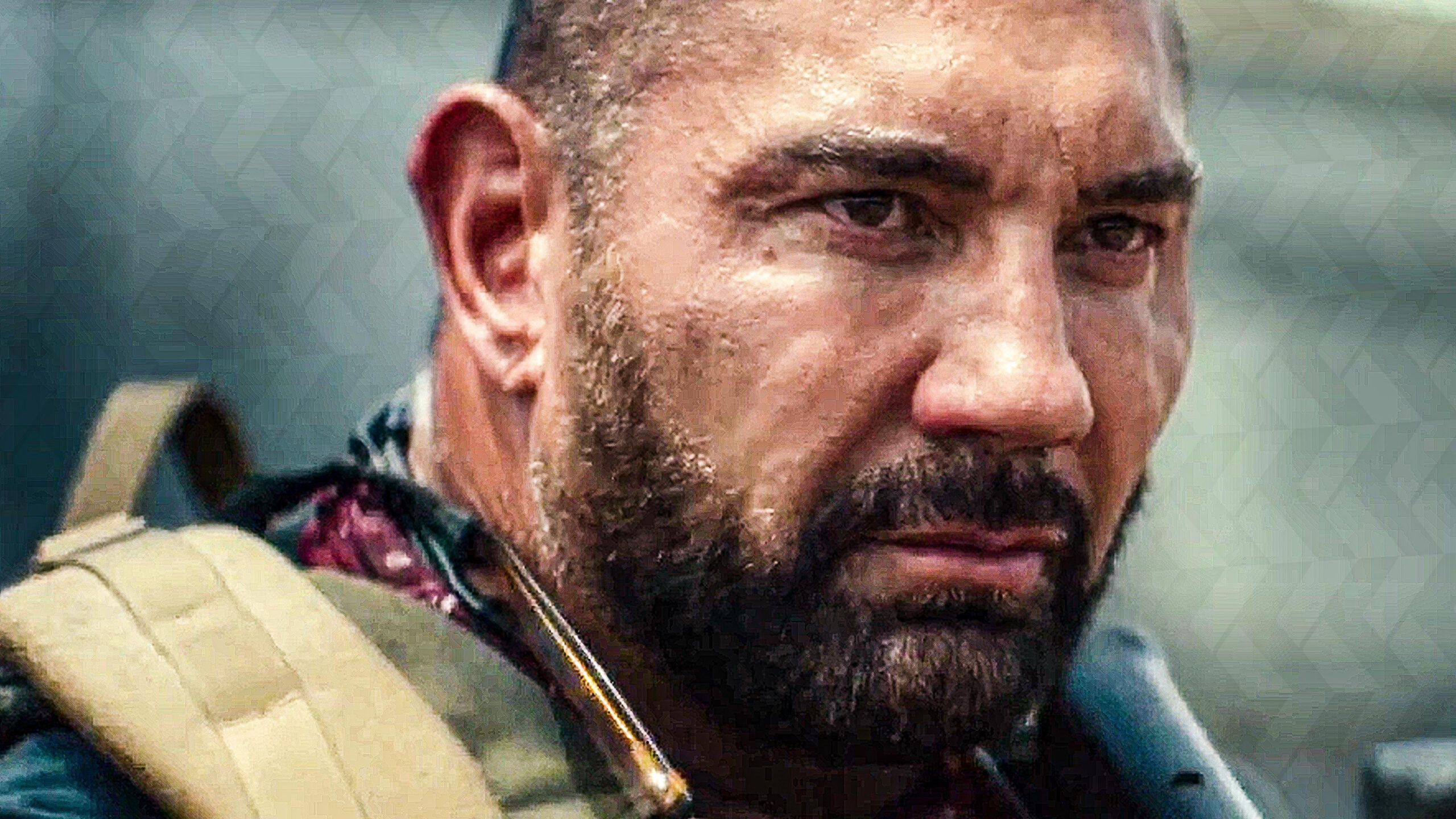 dave Bautista Has Pitched A Major Video Game Movie Adaptation