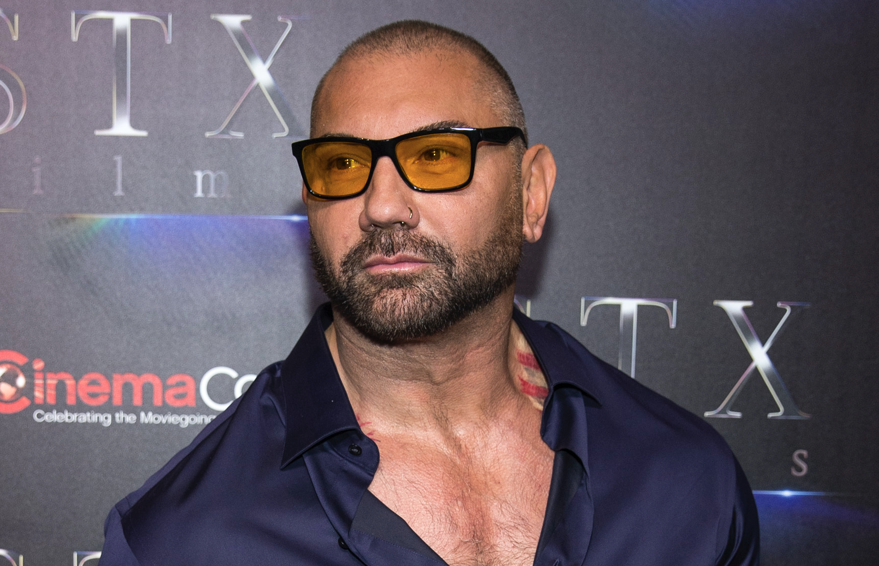 dave Bautista Knives Out 2 Will Be Better Than Original Indiewire