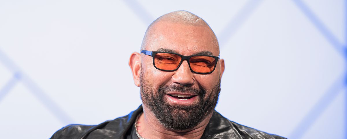 dave Bautista On Army Of The Dead His Dream Role And Being Outspoken Online Polygon